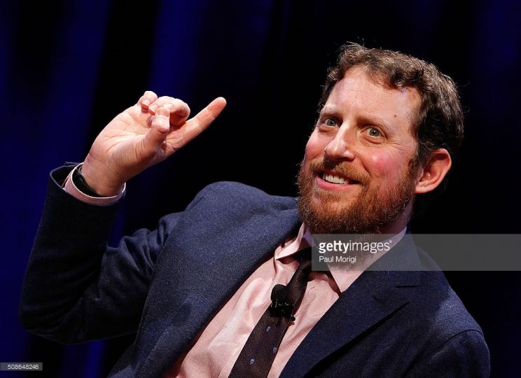 Scott M. Gimple