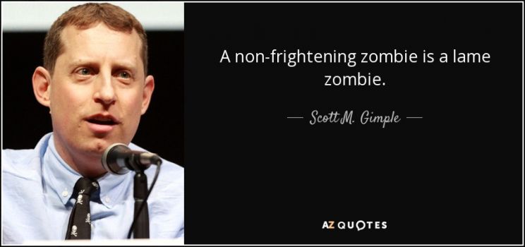 Scott M. Gimple