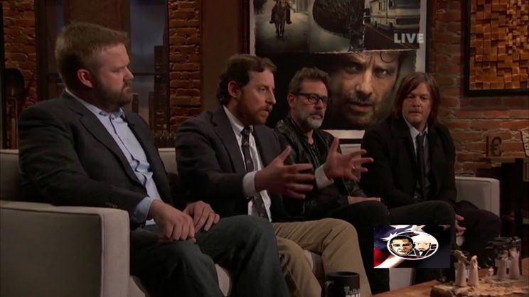 Scott M. Gimple