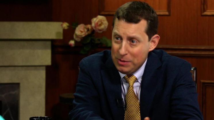 Scott M. Gimple