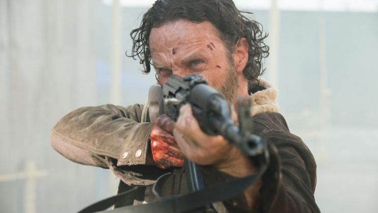 Scott M. Gimple