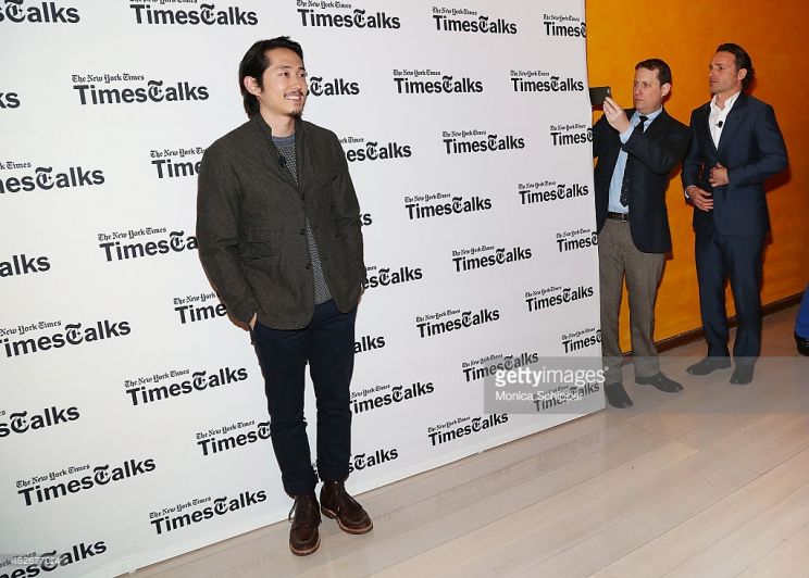 Scott M. Gimple