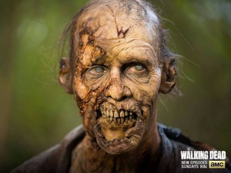 Scott M. Gimple