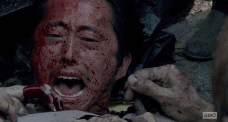 Scott M. Gimple