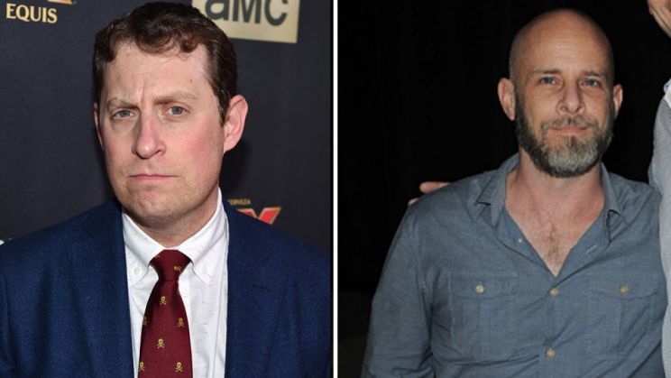 Scott M. Gimple