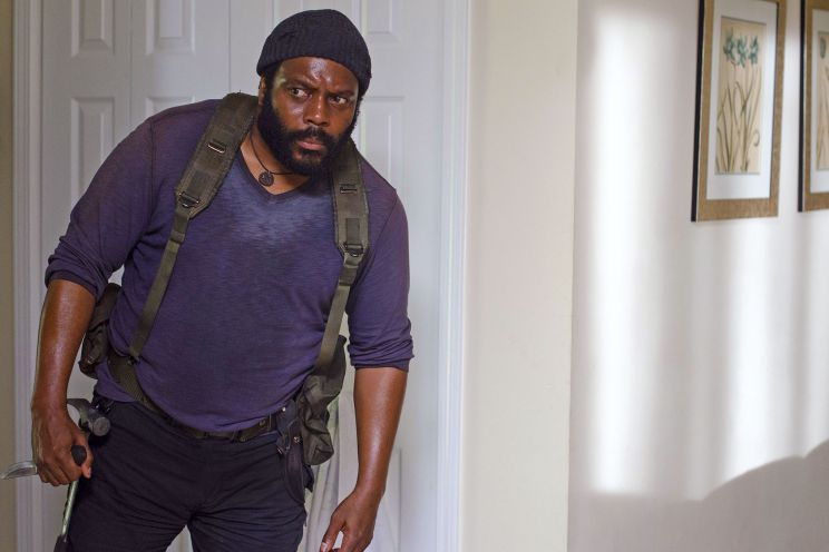 Scott M. Gimple