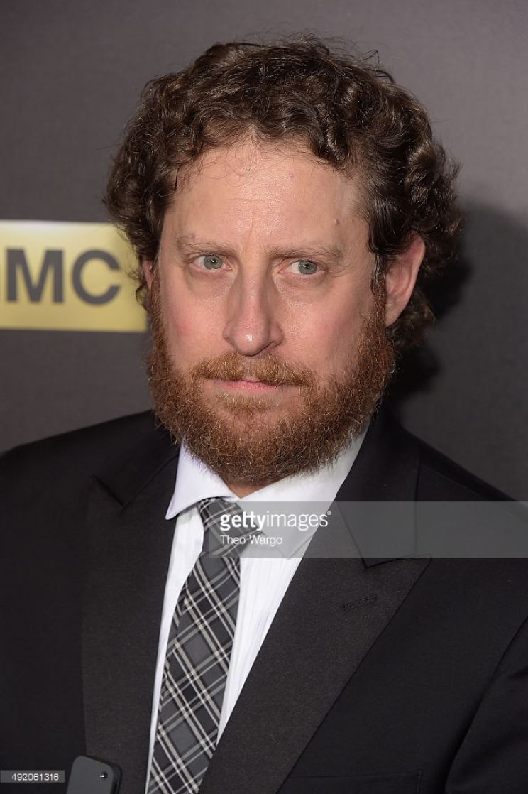 Scott M. Gimple