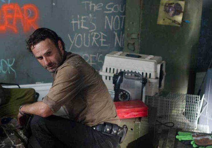 Scott M. Gimple