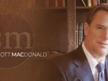 Scott MacDonald