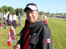 Scott MacDonald