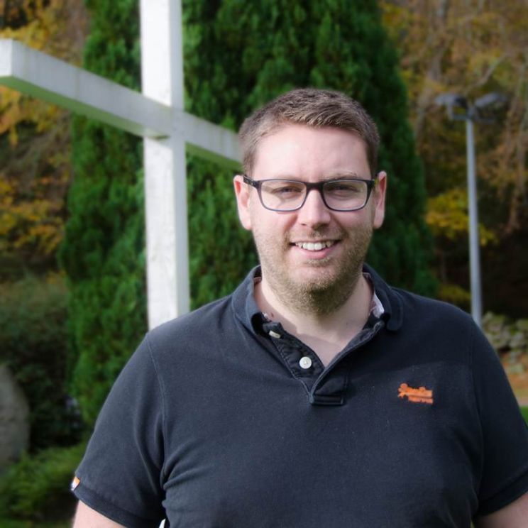 Scott MacDonald