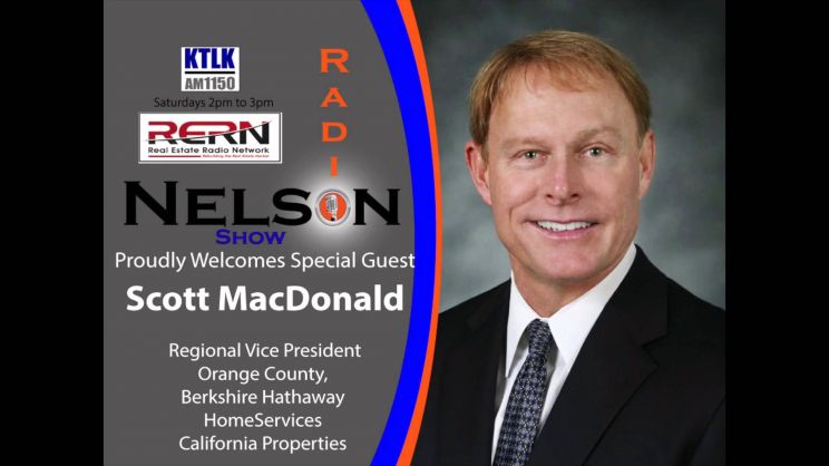 Scott MacDonald