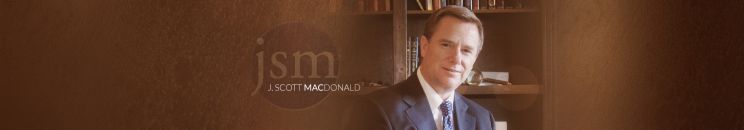 Scott MacDonald