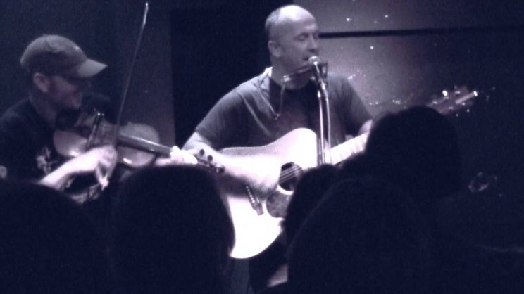 Scott MacDonald