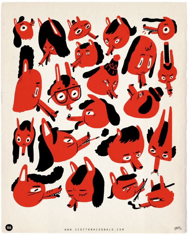 Scott MacDonald