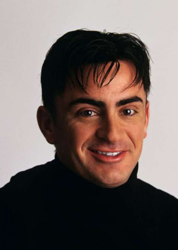 Scott MacDonald