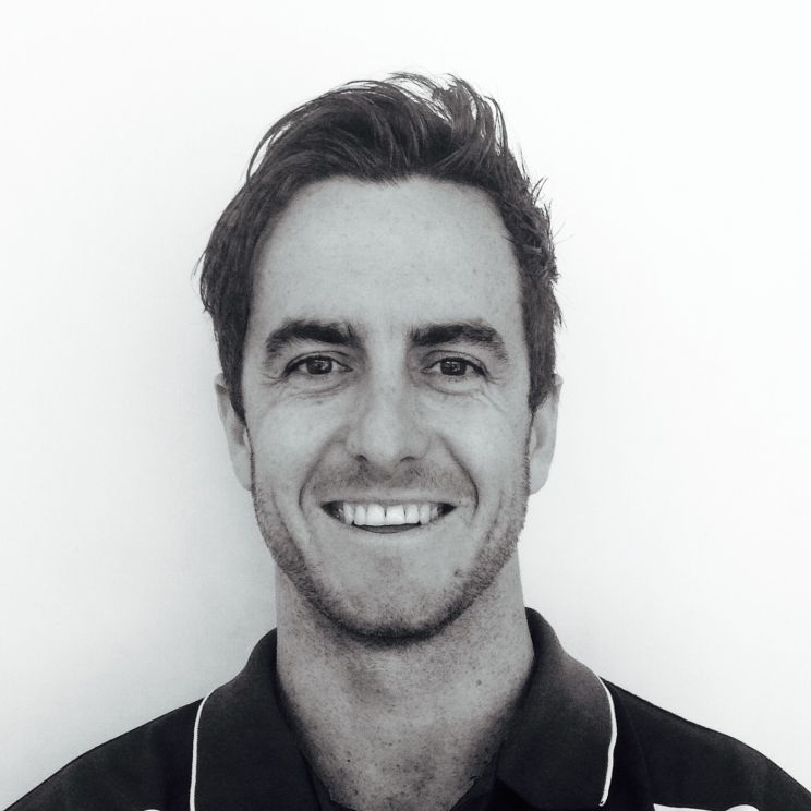 Scott MacDonald