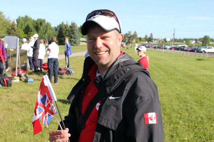 Scott MacDonald