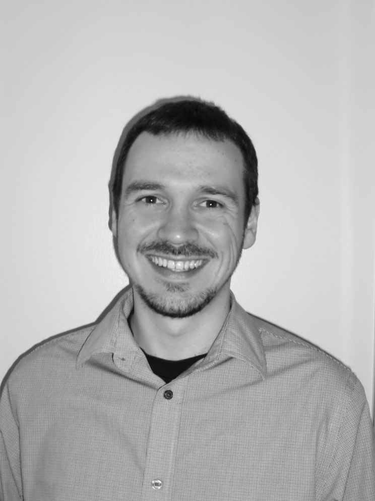 Scott MacDonald