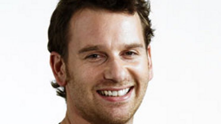 Scott Major