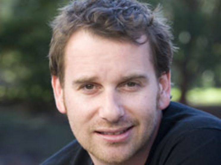 Scott Major