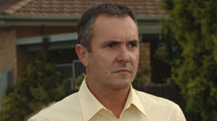 Scott Major