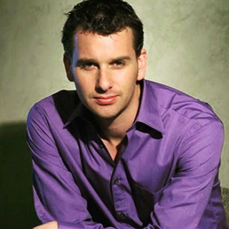 Scott Major