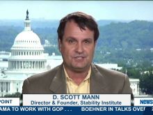 Scott Mann