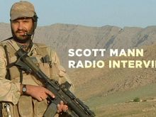 Scott Mann