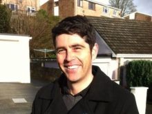 Scott Mann