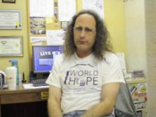 Scott Mann
