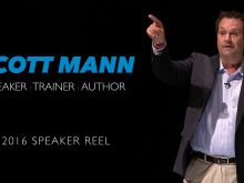 Scott Mann