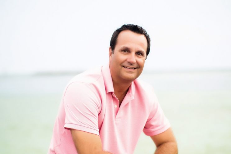Scott Mann