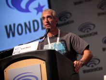 Scott Mantz