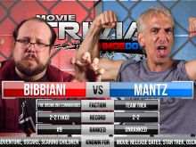 Scott Mantz