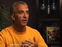 Scott Mantz