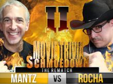 Scott Mantz