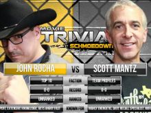 Scott Mantz