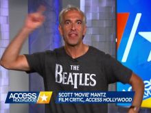 Scott Mantz