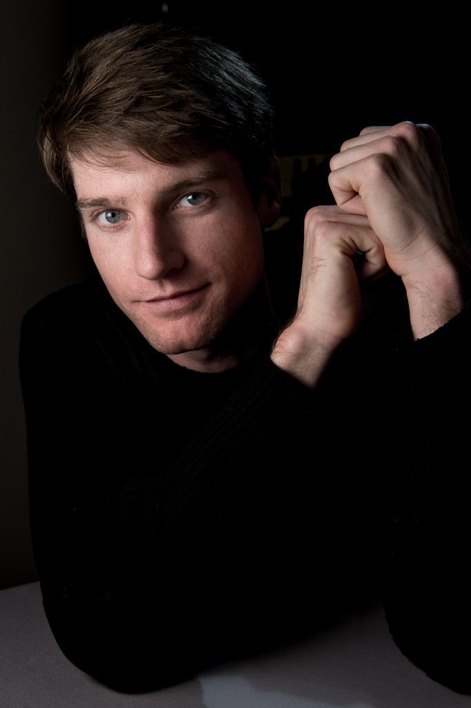 Pictures of Scott Marlowe
