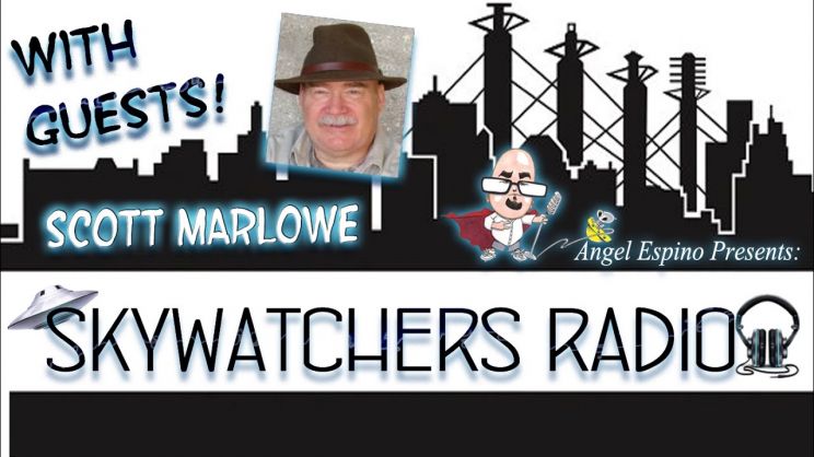 Scott Marlowe
