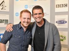 Scott Maslen