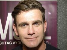 Scott Maslen