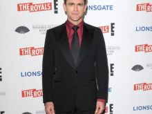 Scott Maslen