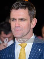 Scott Maslen