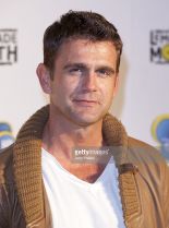 Scott Maslen