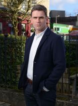 Scott Maslen