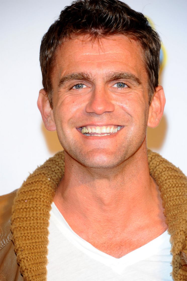 Scott Maslen