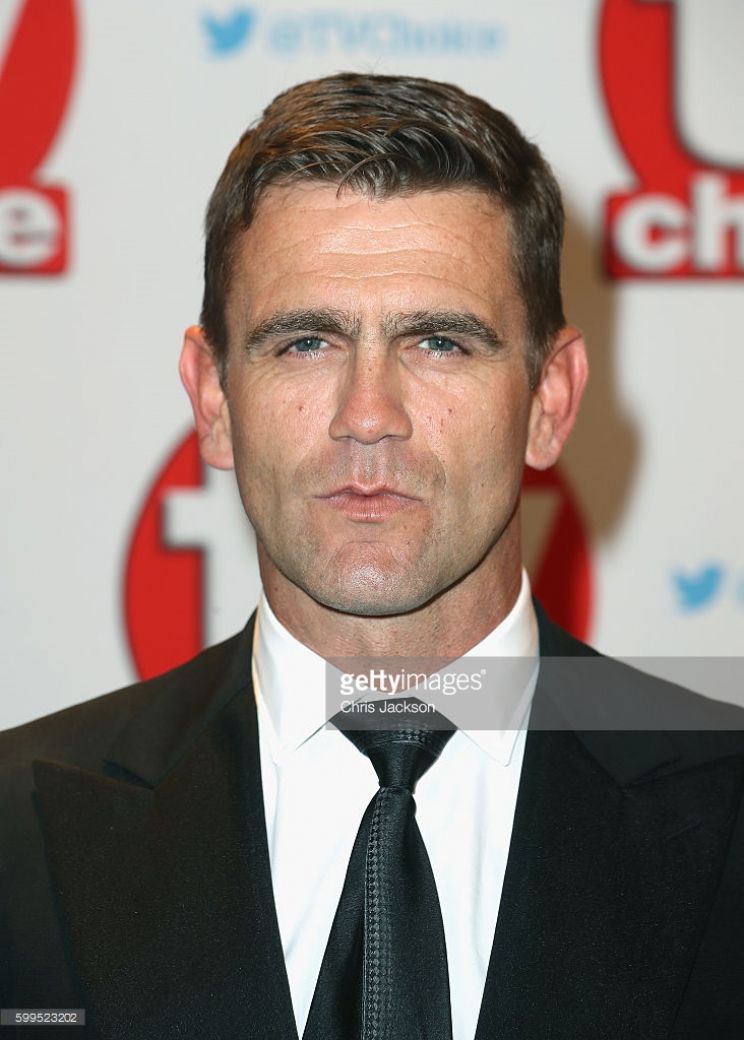 Scott Maslen