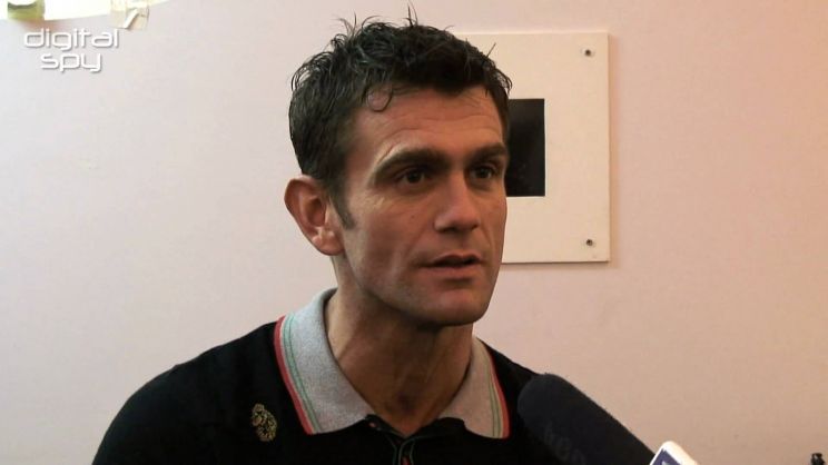 Scott Maslen